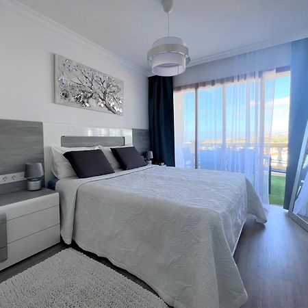 אדחה Paulmarie Family Apartment Ocean&Mountain View מראה חיצוני תמונה