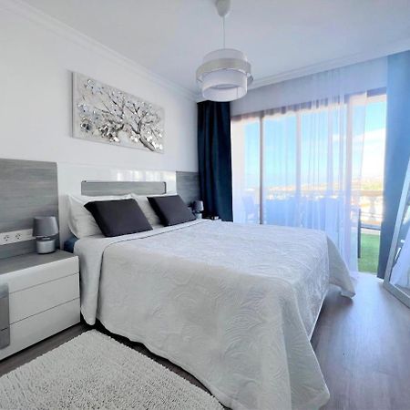 אדחה Paulmarie Family Apartment Ocean&Mountain View מראה חיצוני תמונה