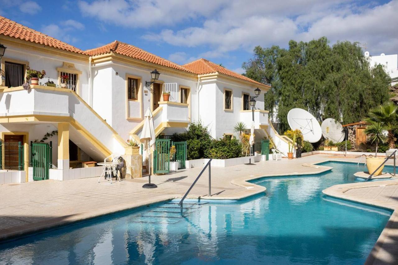 אדחה Paulmarie Family Apartment Ocean&Mountain View מראה חיצוני תמונה