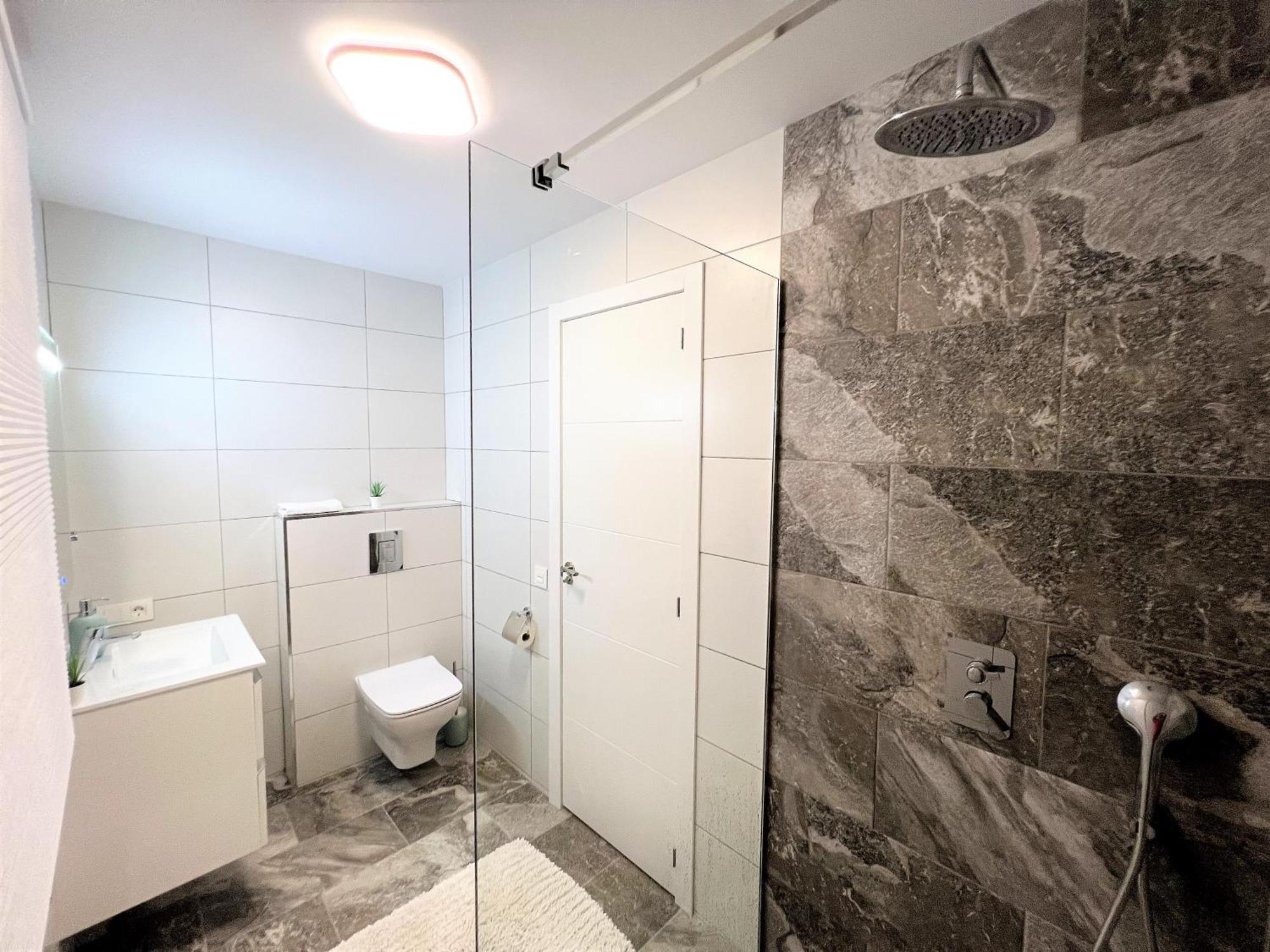אדחה Paulmarie Family Apartment Ocean&Mountain View מראה חיצוני תמונה