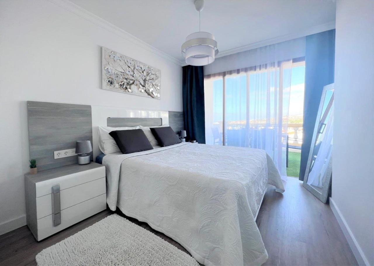 אדחה Paulmarie Family Apartment Ocean&Mountain View מראה חיצוני תמונה